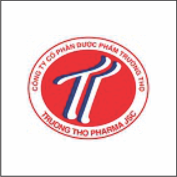 CÔNG TY CP DƯỢC PHẨM TRƯỜNG THỌ