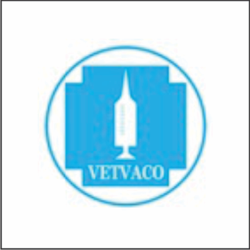 CÔNG TY CP THUỐC THÚ Y TRUNG ƯƠNG VETVACO