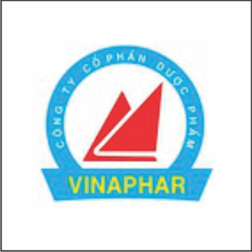 CÔNG TY CP DƯỢC PHẨM VINAPHAR